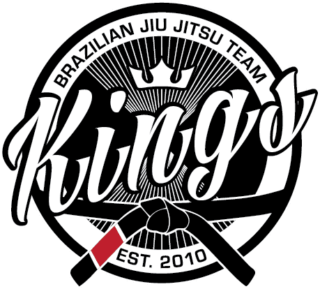 Eye-catching logo of our BJJ community in Cyprus