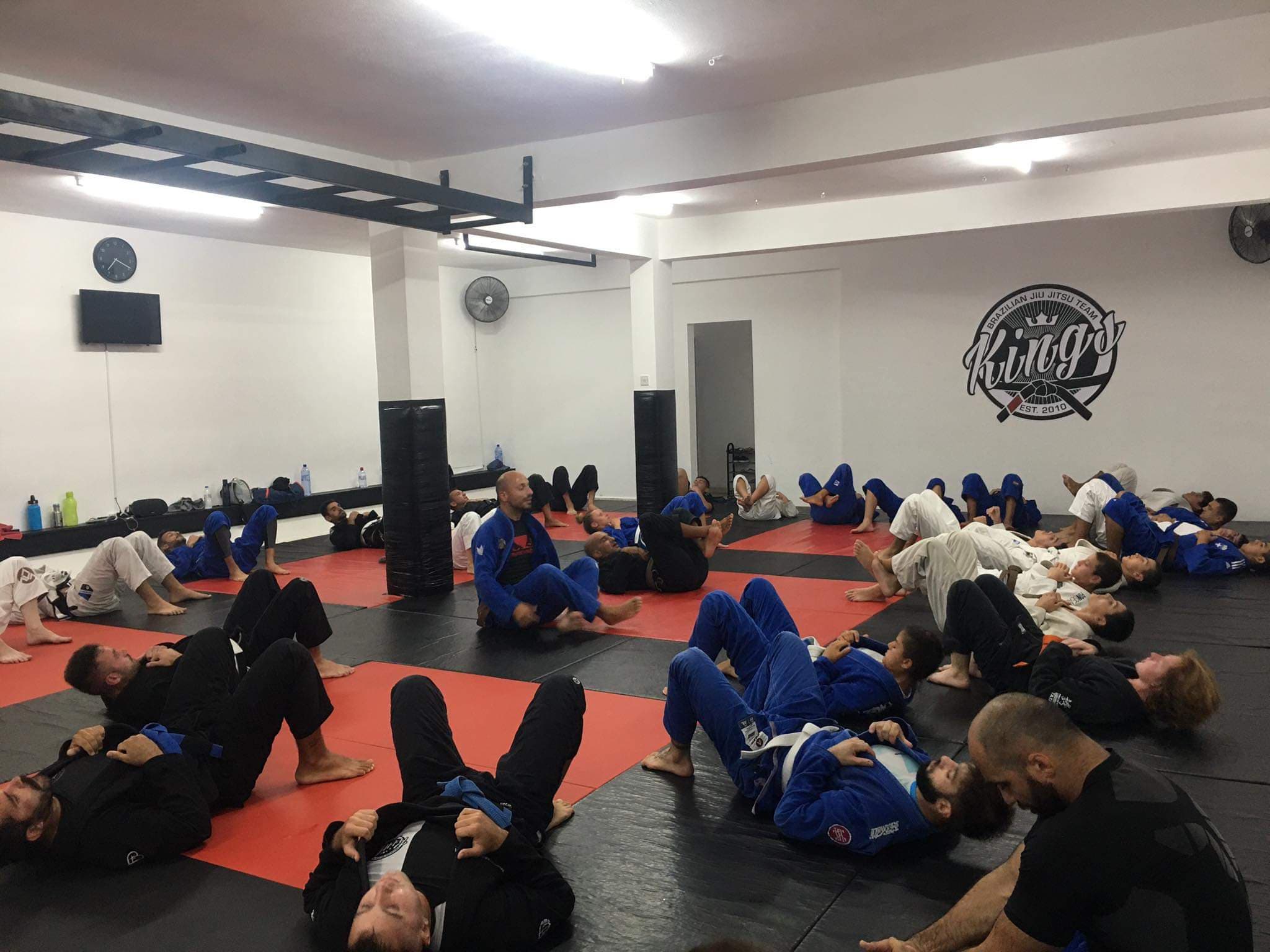 Strength in numbers: our BJJ family at our gym in Paphos, Cyprus, standing strong and supportive, fostering a sense of community in BJJ Cyprus. Strength in numbers: our BJJ family at our gym in Paphos, Cyprus, standing strong and supportive, fostering a sense of community in BJJ Cyprus.